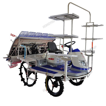 Paddy Transplanter Rice Transplanting Engine 2Z-6B2